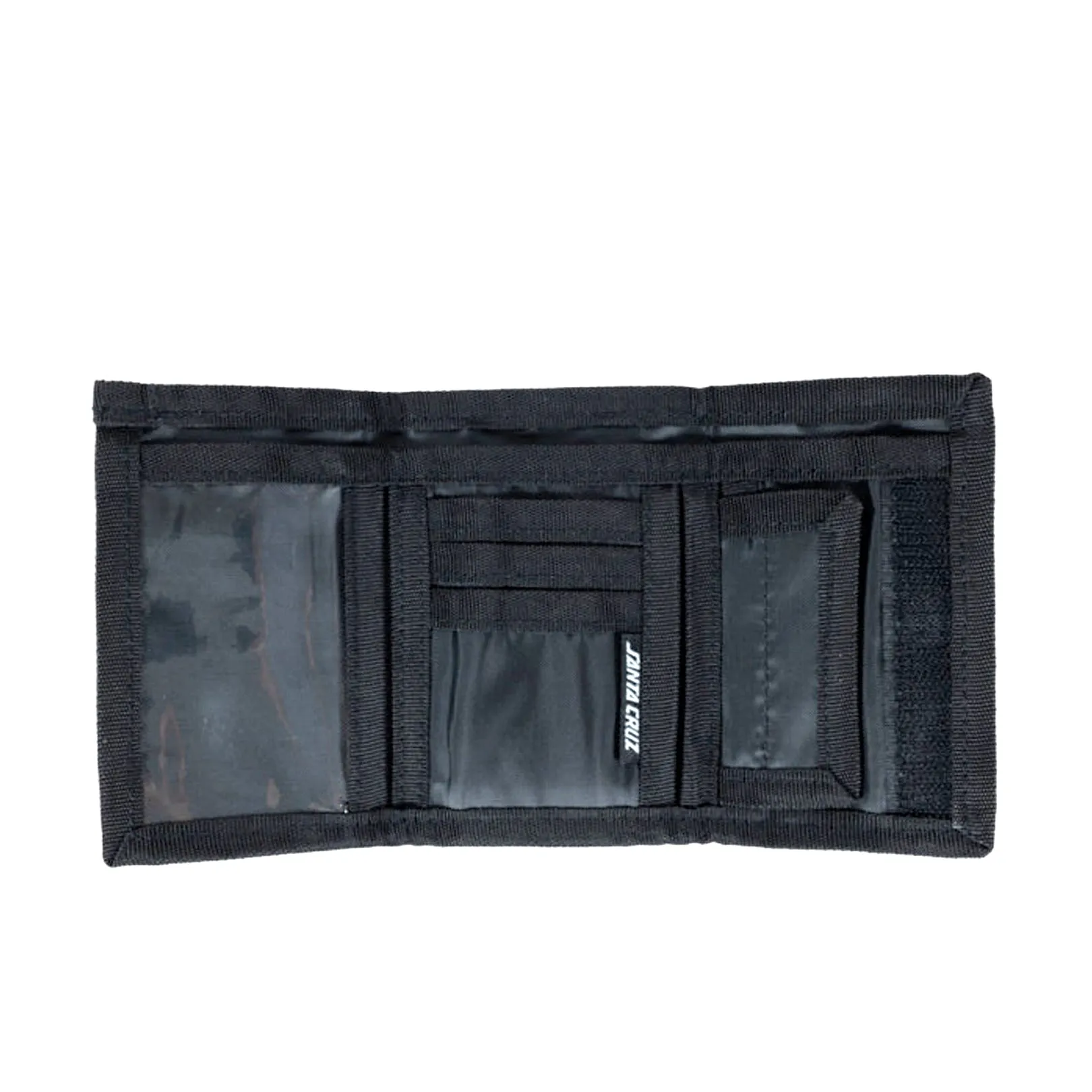 Santa Cruz Sc Arch Wallet