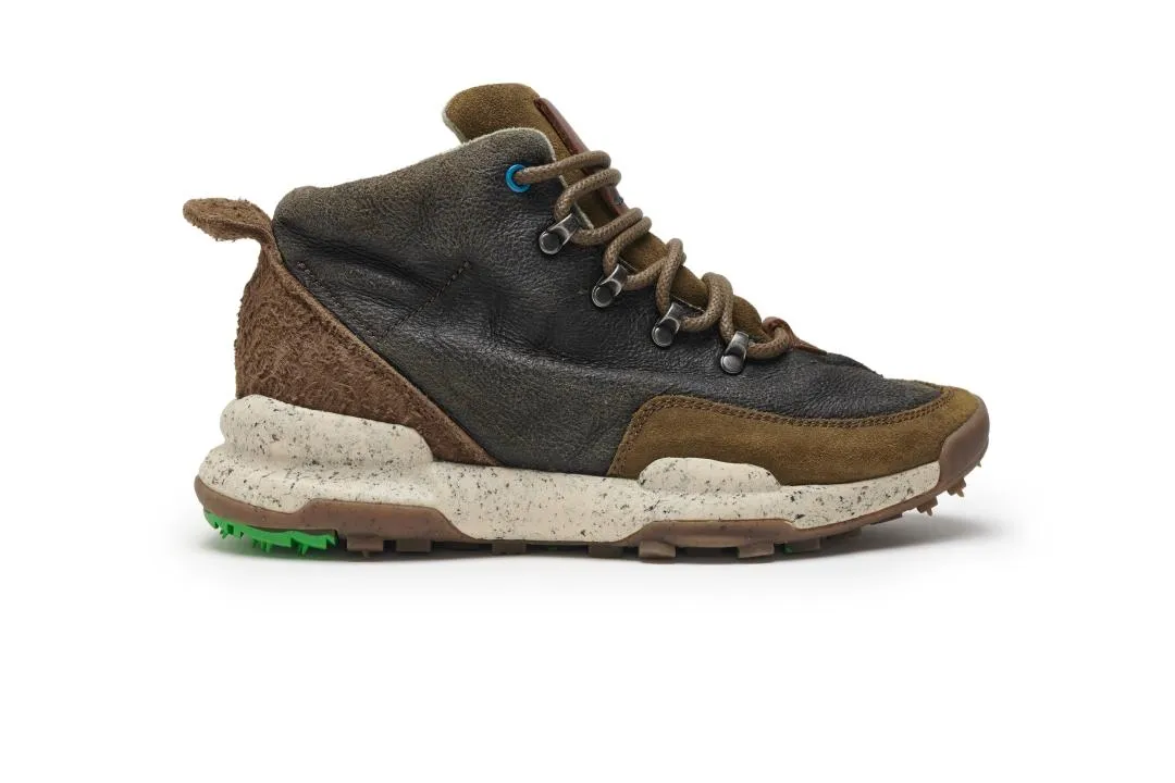 SATORISAN KISO PREMIUM STONE | BOTAS URBANAS SOSTENIBLES
