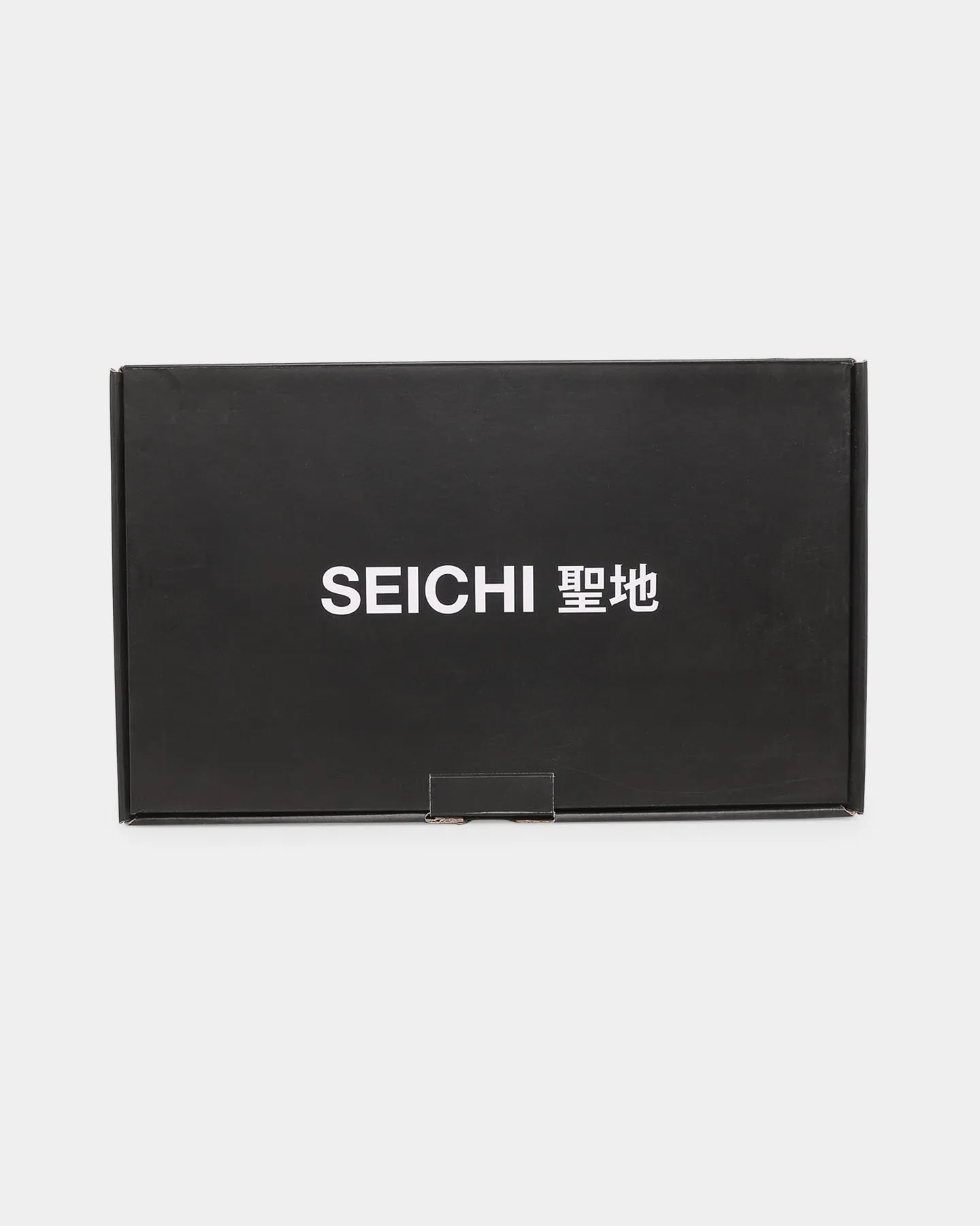 Seichi Yoroi V2 Cobalt Blue