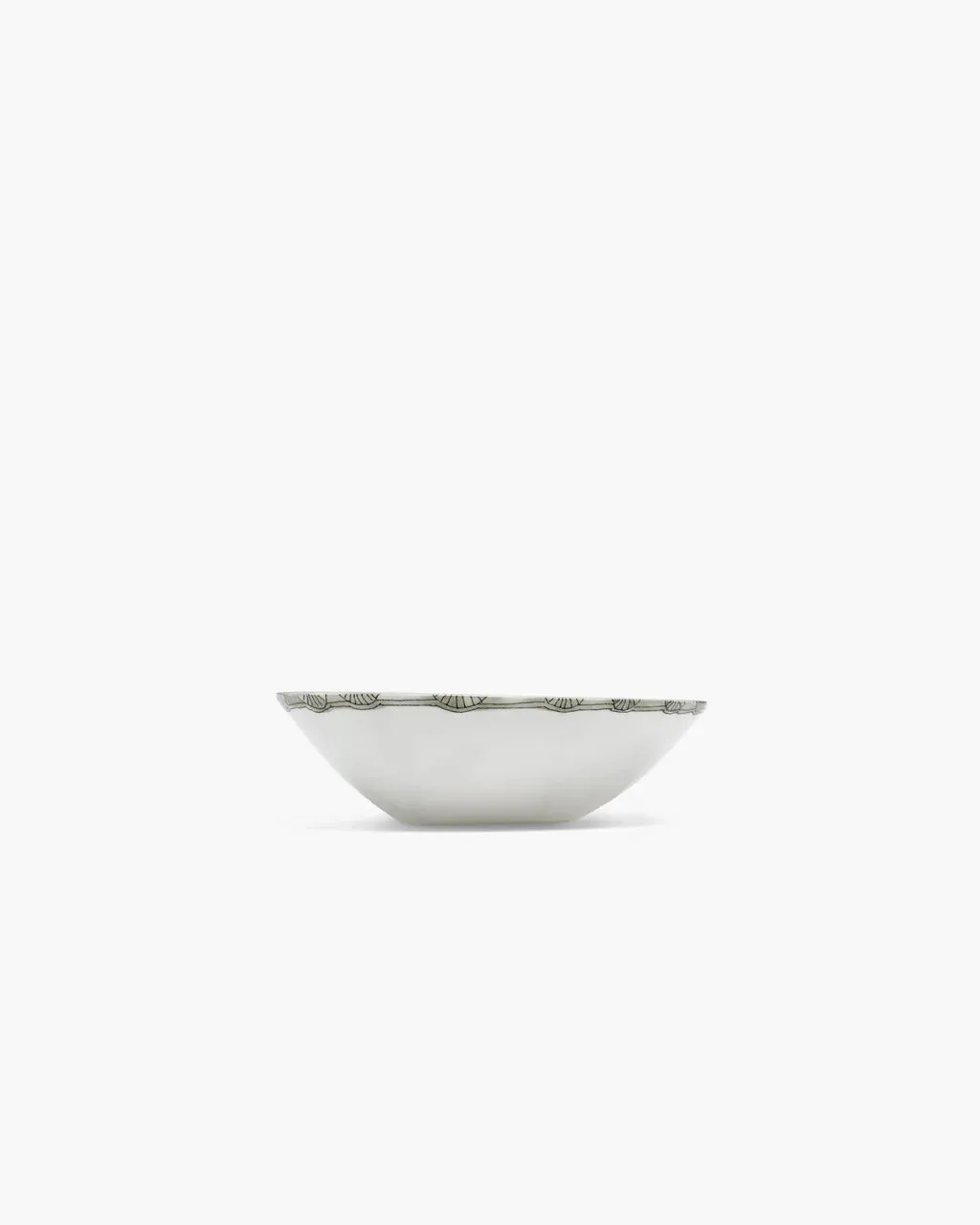 SERAX X MARNI - Mirtillo Tea Low Bowl