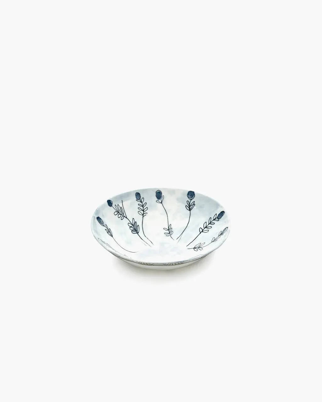 SERAX X MARNI - Mirtillo Tea Low Bowl