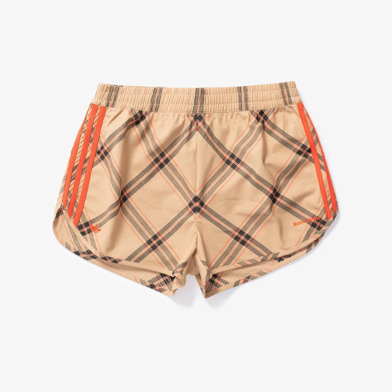 Short x Wales Bonner