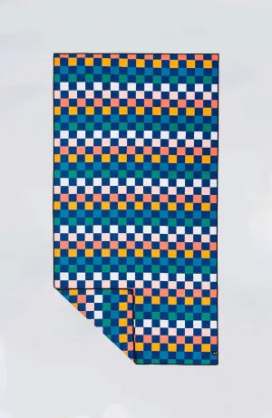 Slowtide - Sundown Quick-Dry Travel Towel