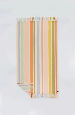 Slowtide - Zoey Retro Turkish Towel