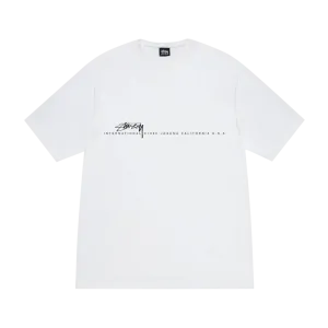 Smooth 80 Tee