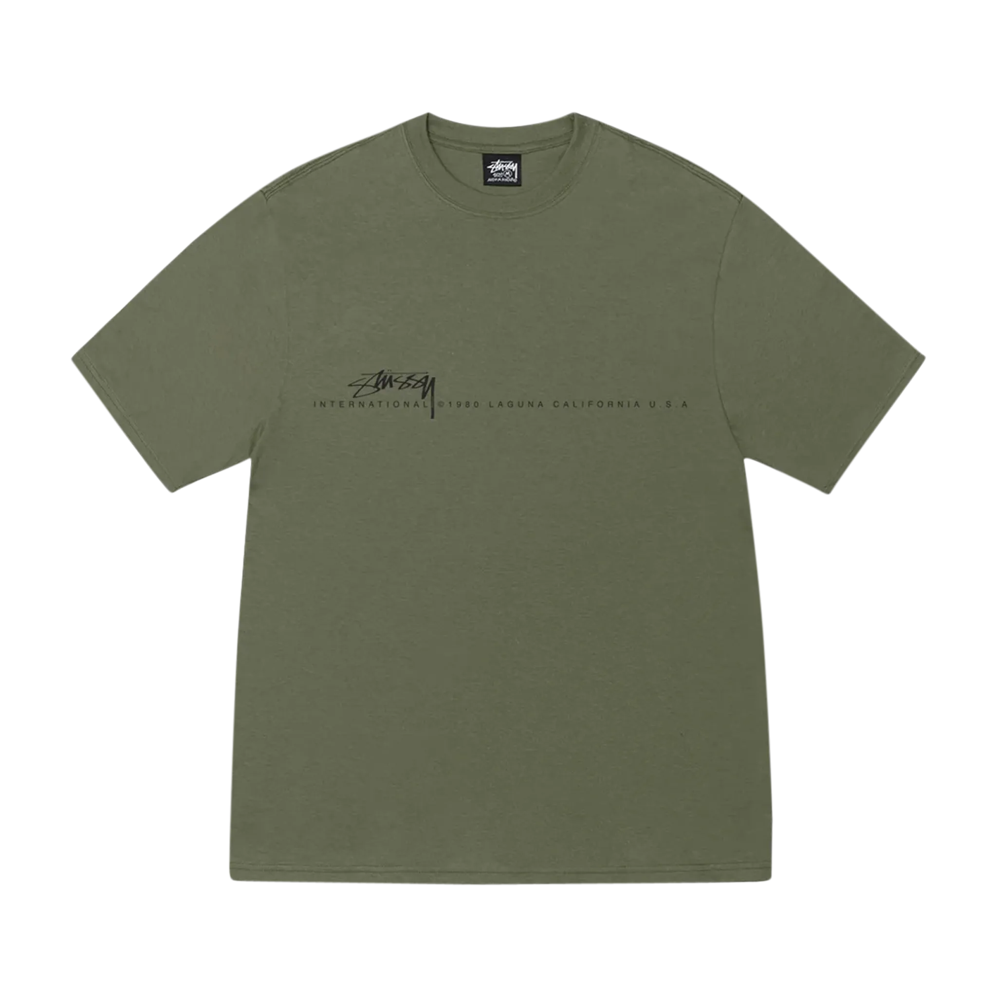 Smooth 80 Tee