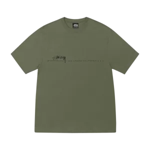Smooth 80 Tee