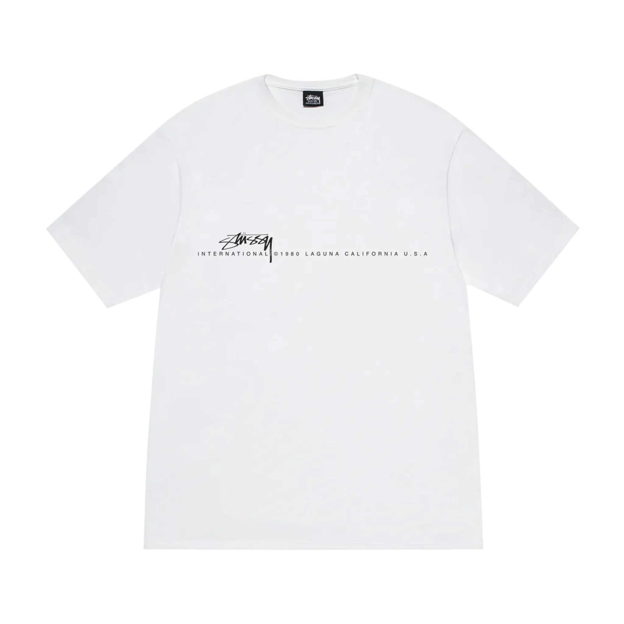 Smooth 80 Tee