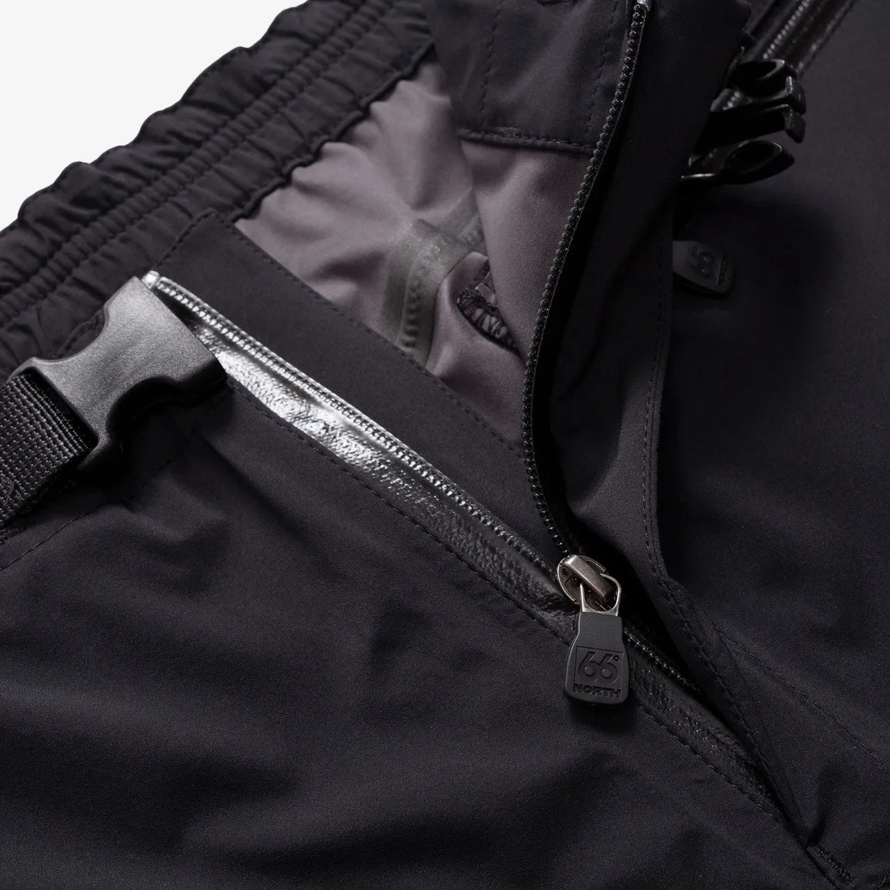 Snaefell Neoshell Pants
