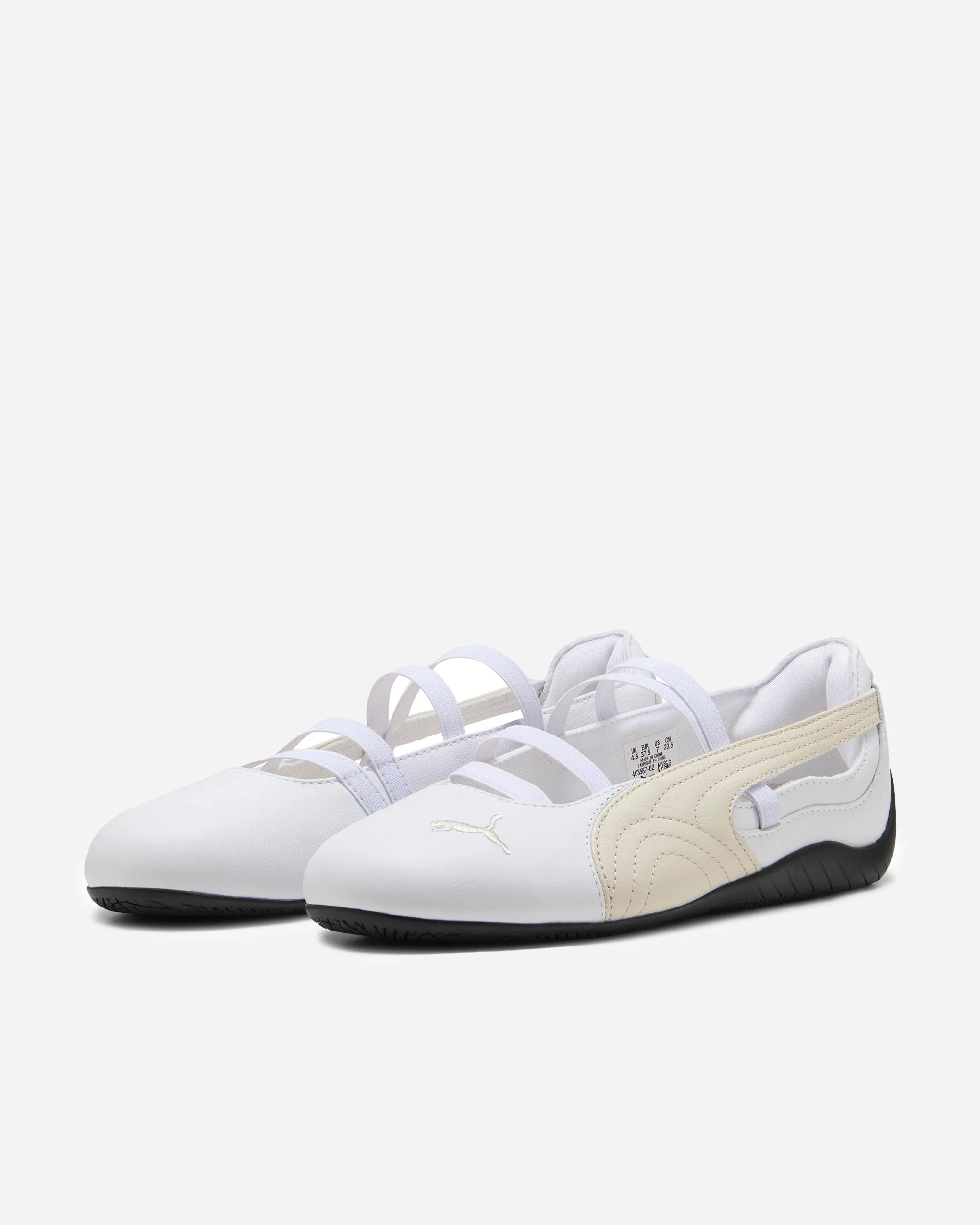 Speedcat Ballet LTH