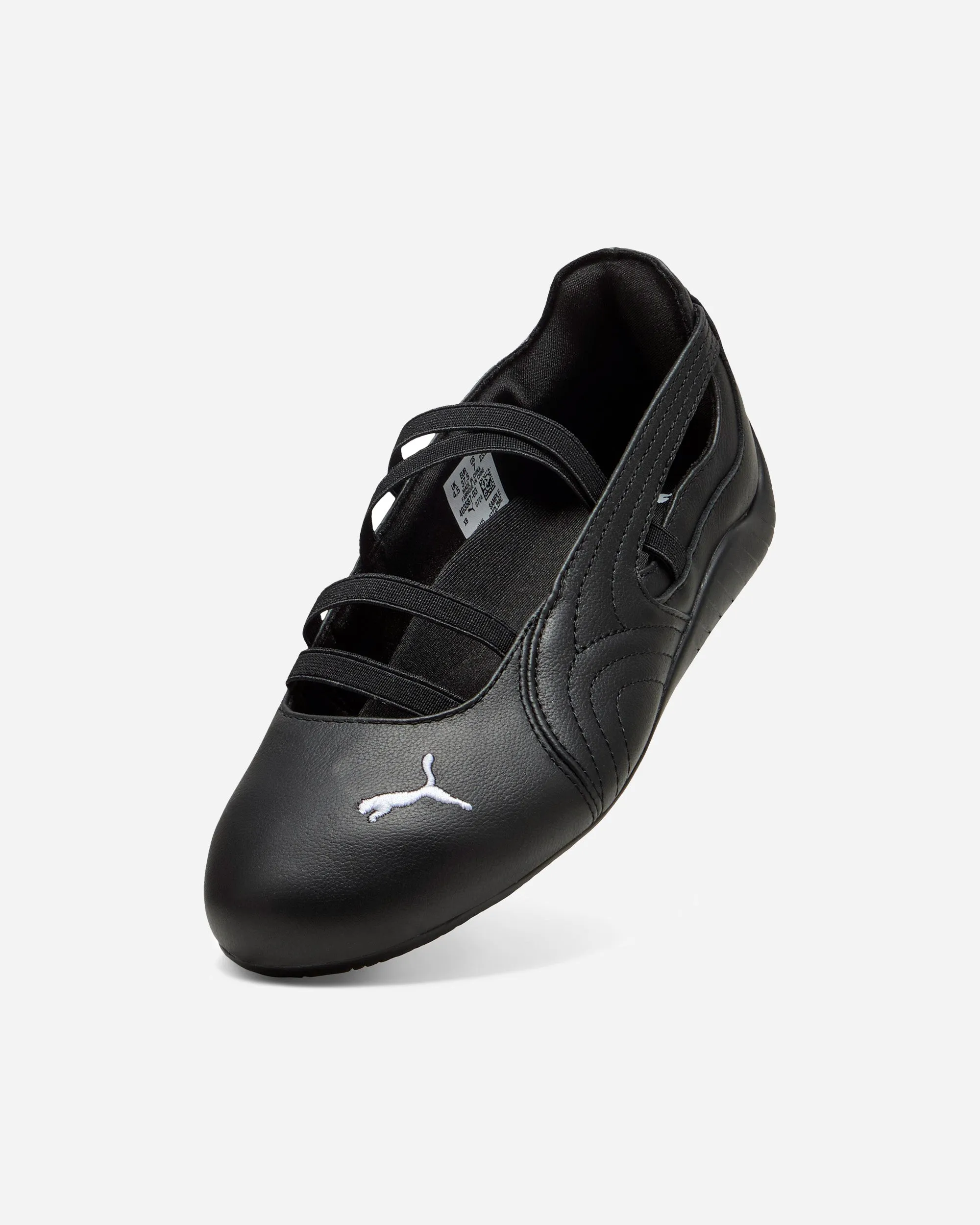Speedcat Ballet LTH