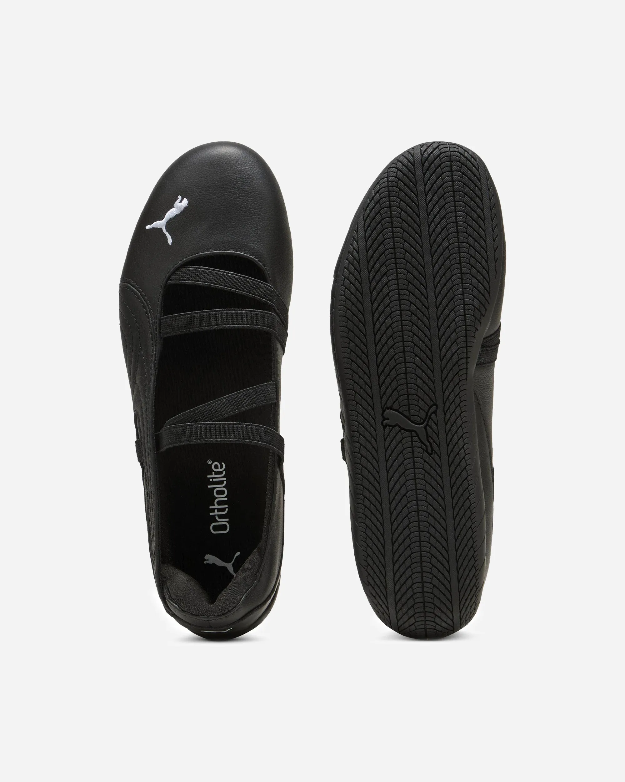 Speedcat Ballet LTH