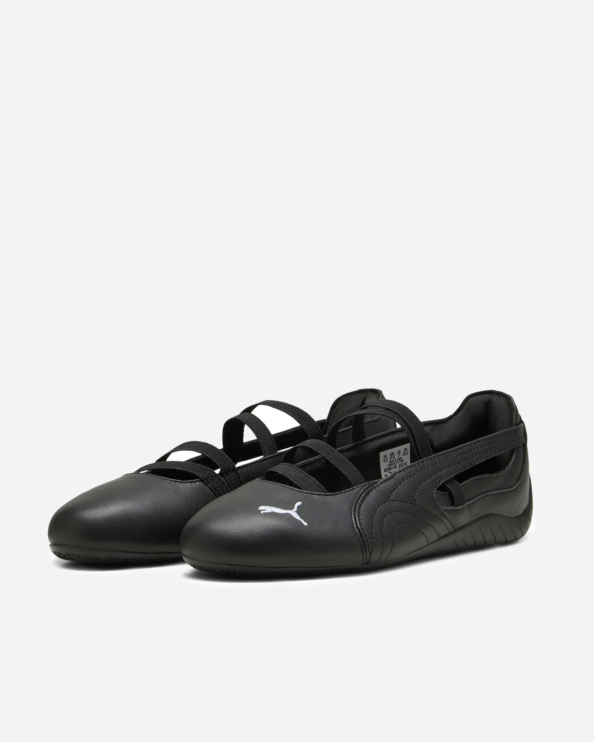 Speedcat Ballet LTH