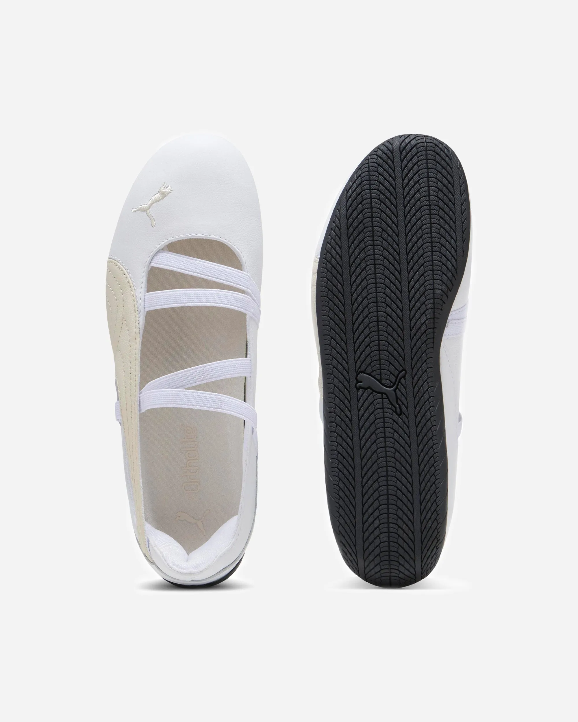 Speedcat Ballet LTH