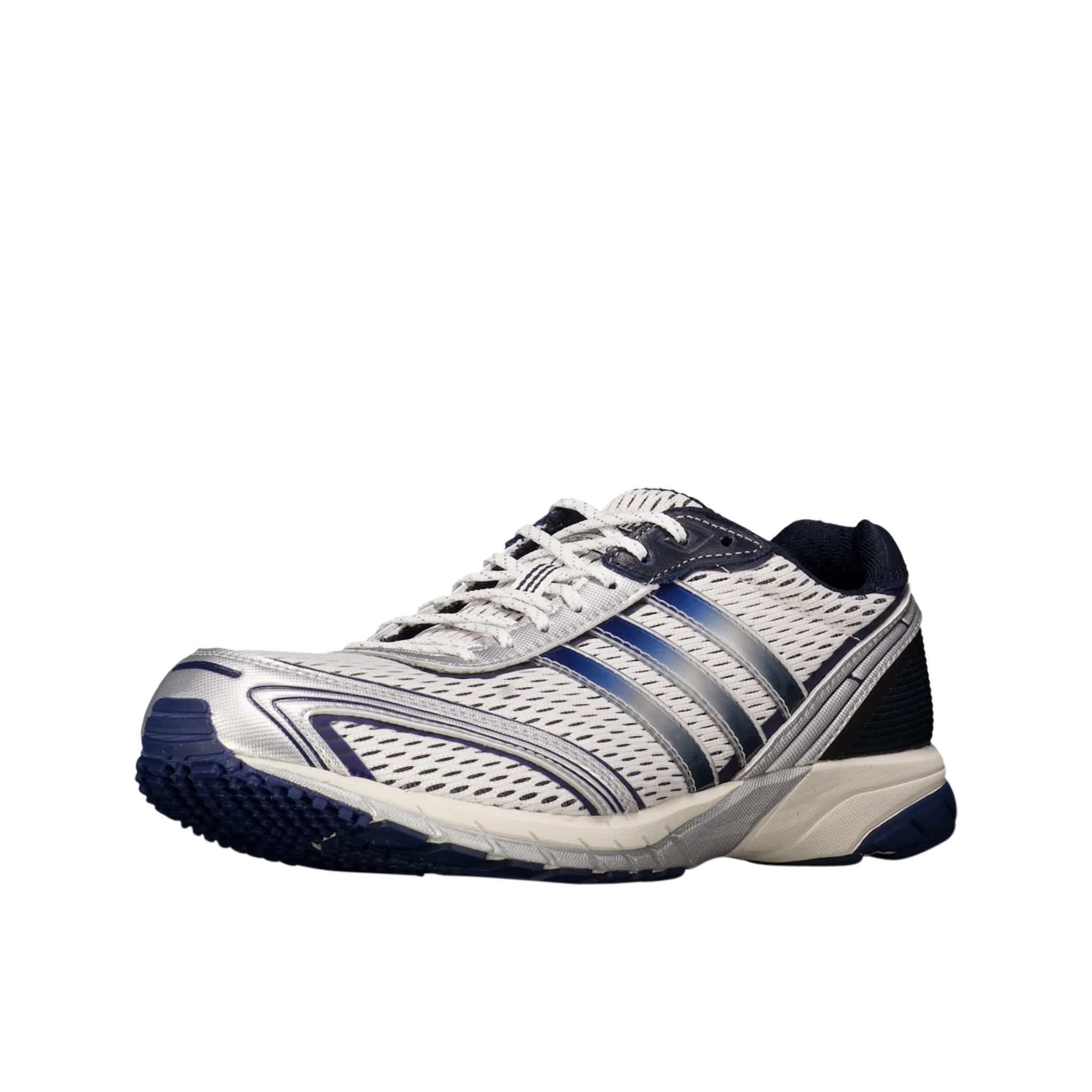 Sporty & Rich X Adidas Adizero Adios 'Core Navy'