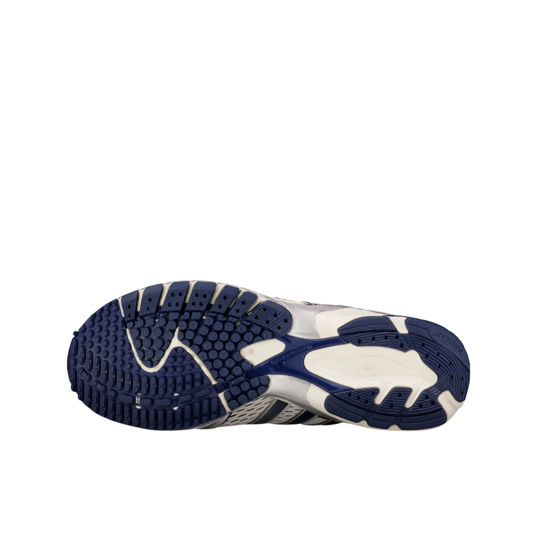 Sporty & Rich X Adidas Adizero Adios 'Core Navy'