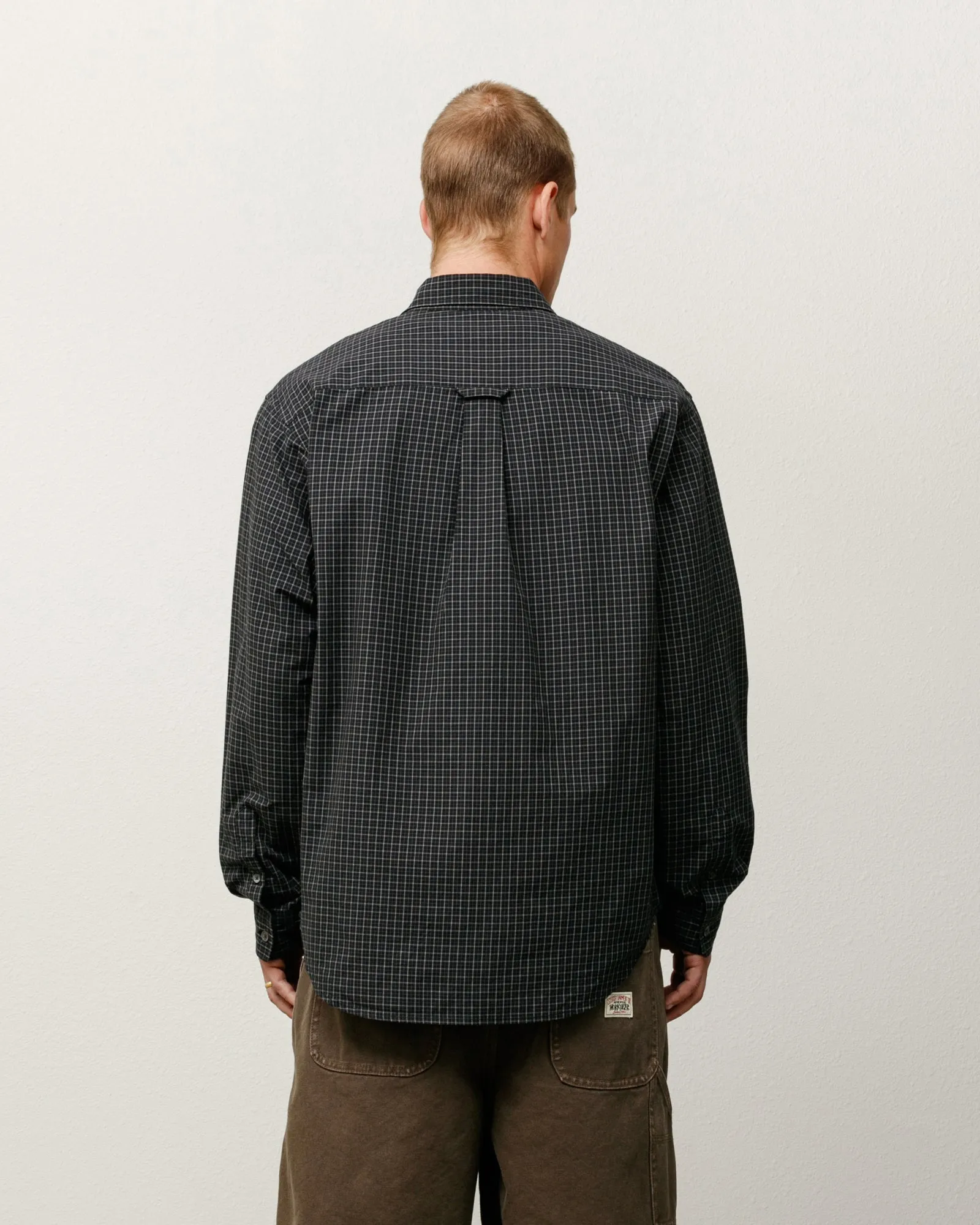 STANDARD SHIRT