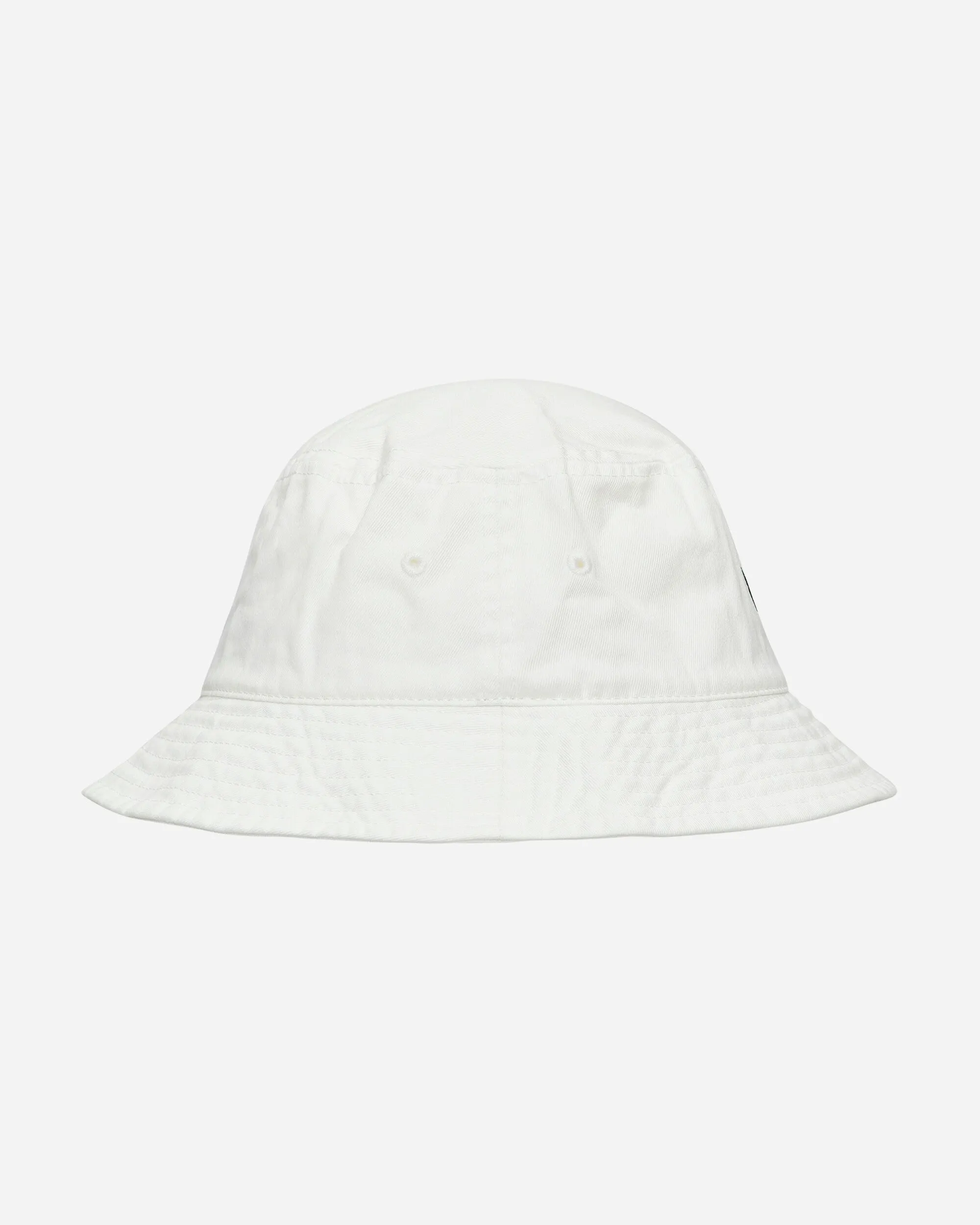 Stock Bucket Hat Natural