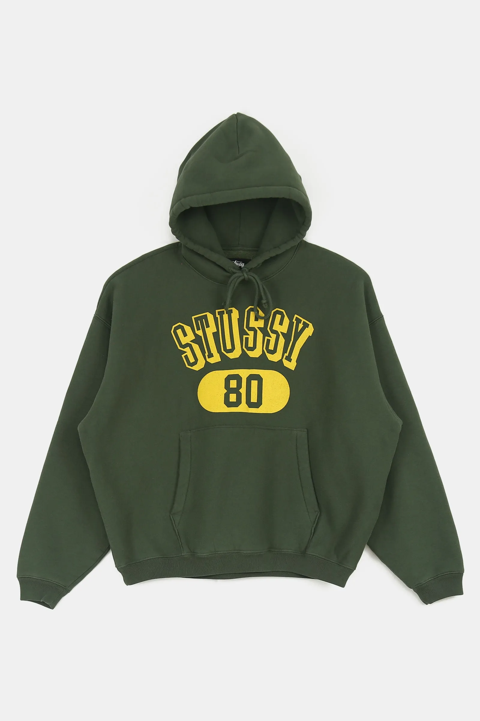 Stssy 80 Relaxed Hoodie