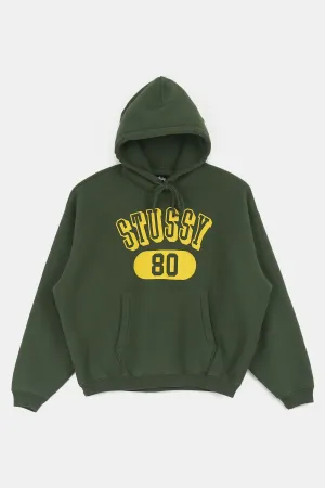 Stssy 80 Relaxed Hoodie