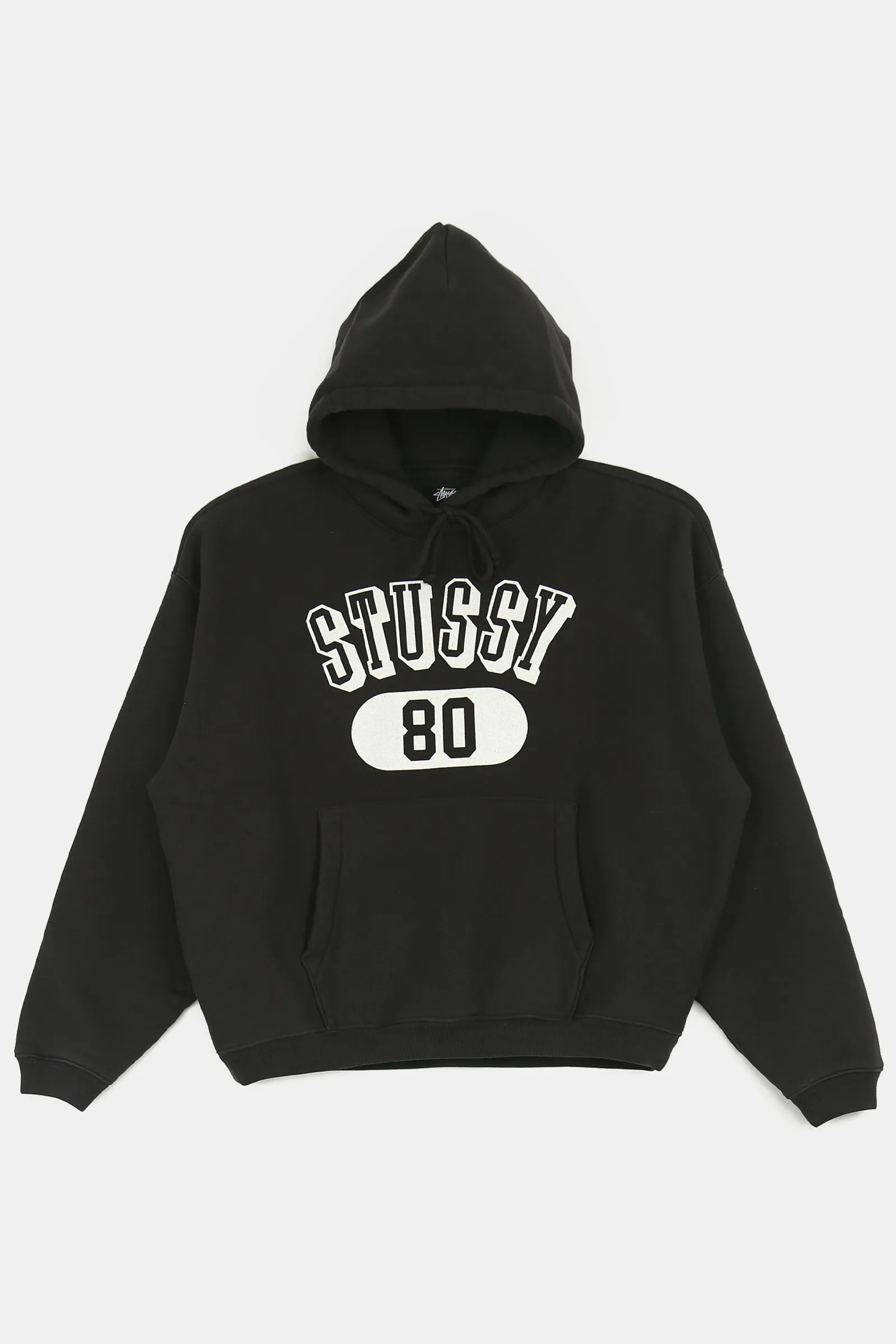 Stssy 80 Relaxed Hoodie