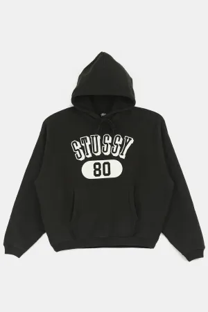 Stssy 80 Relaxed Hoodie