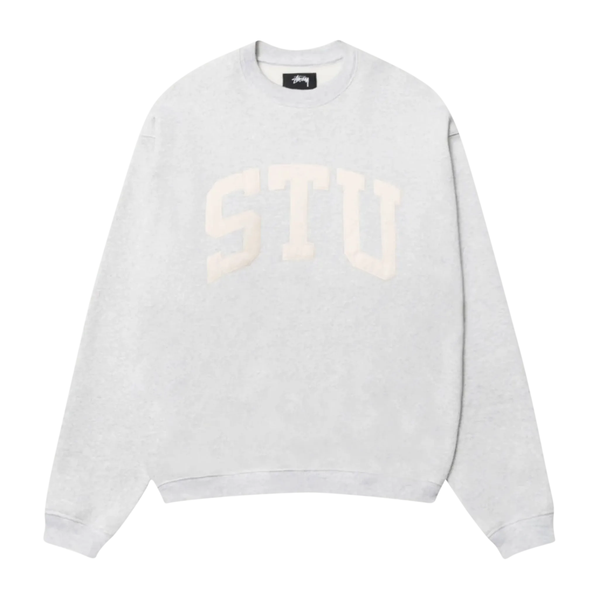 STU Applique Crew