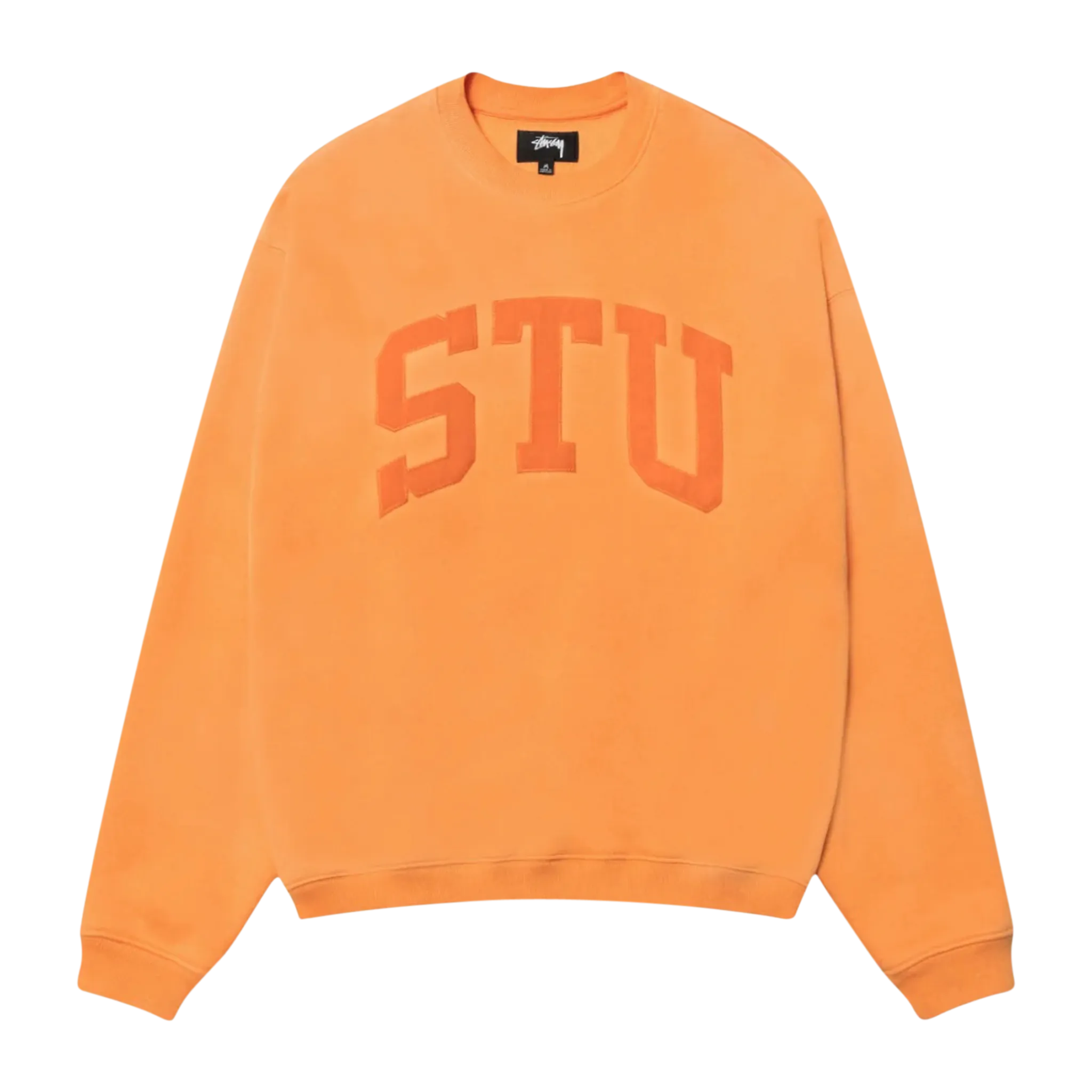 STU Applique Crew