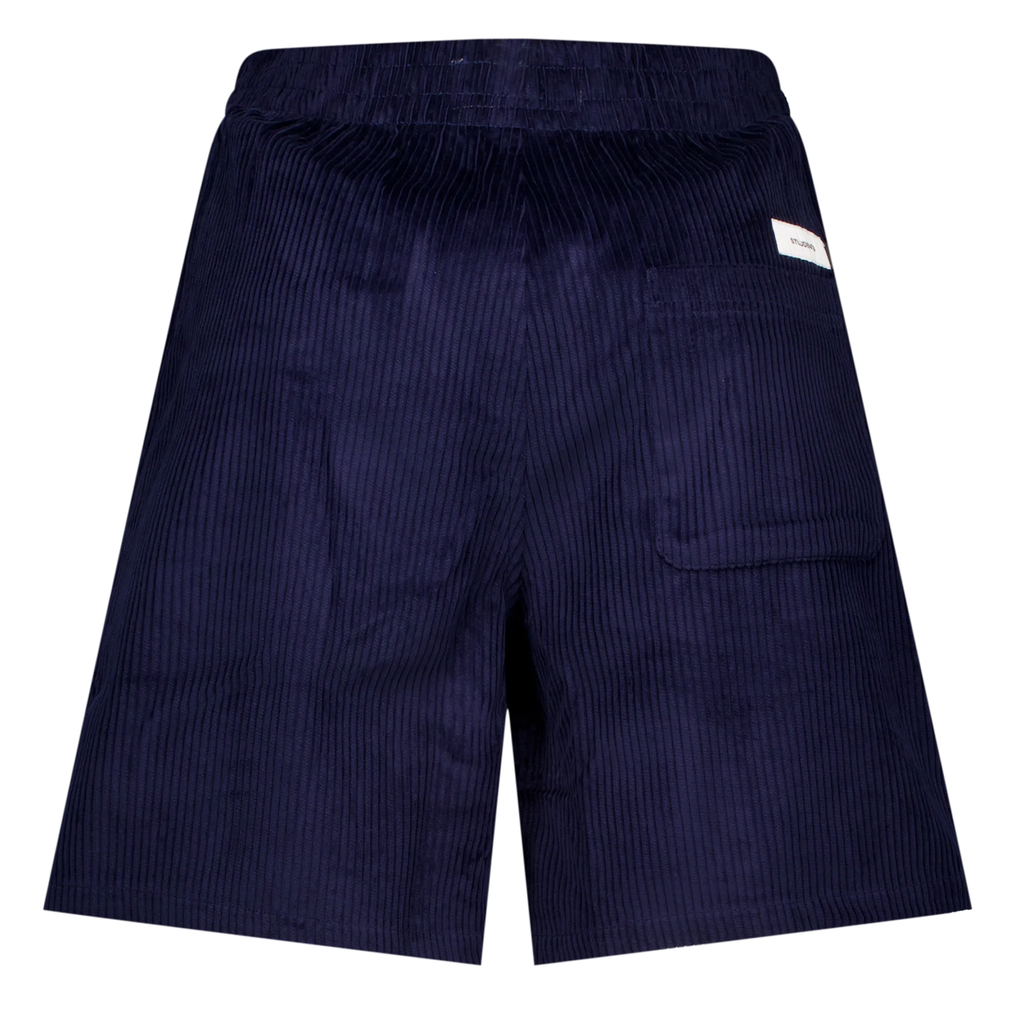 Stuart Big Wale Corduroy Shorts