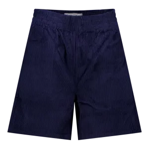 Stuart Big Wale Corduroy Shorts