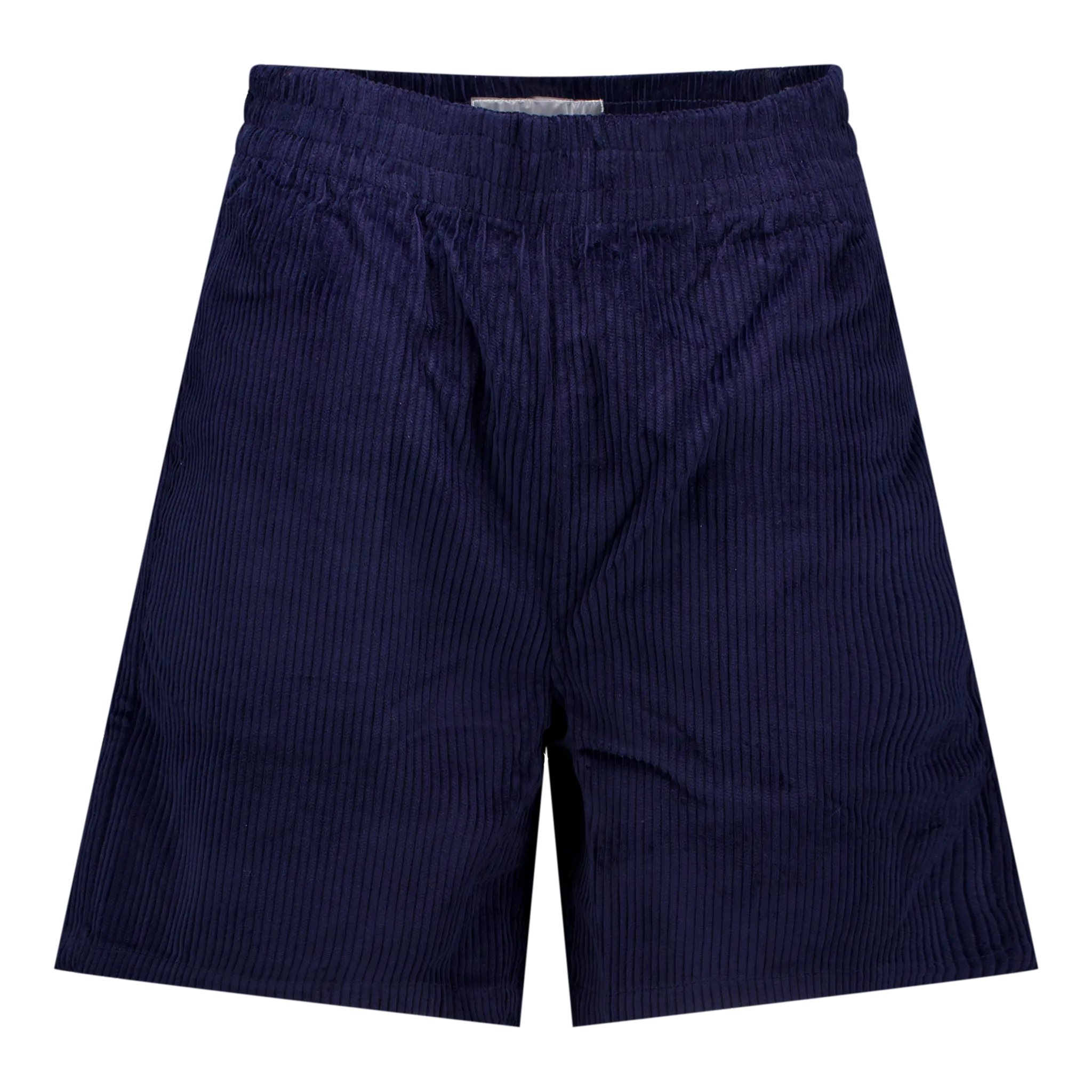 Stuart Big Wale Corduroy Shorts