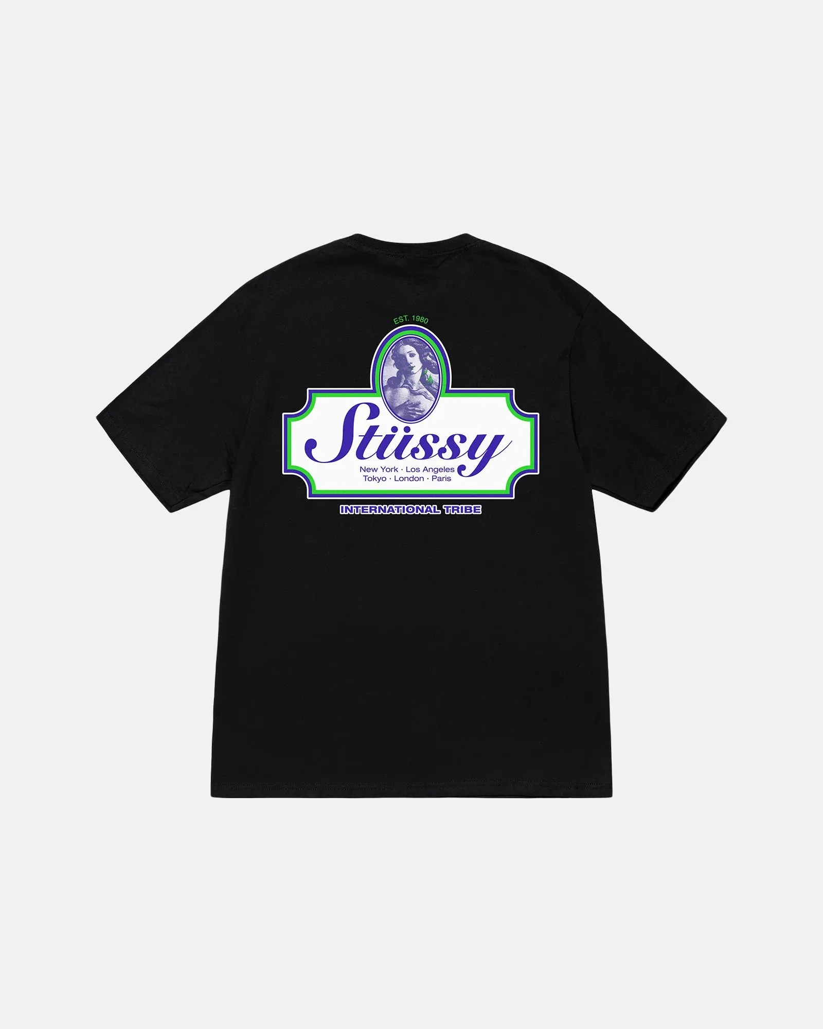 Stussy Authentic Tee