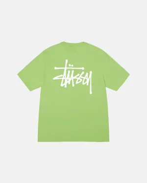 Stussy Basic Logo Tee