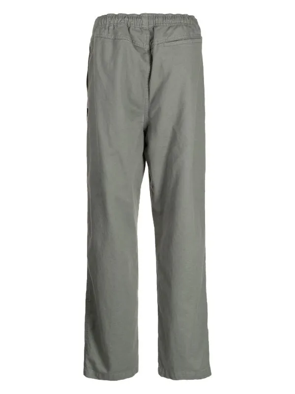 STUSSY - Men Brushed Beach Pant