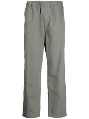 STUSSY - Men Brushed Beach Pant