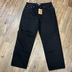 Stussy Overdyed Classic Jean