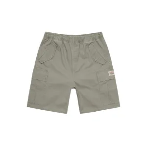 Stussy RipStop Cargo Short // Olive