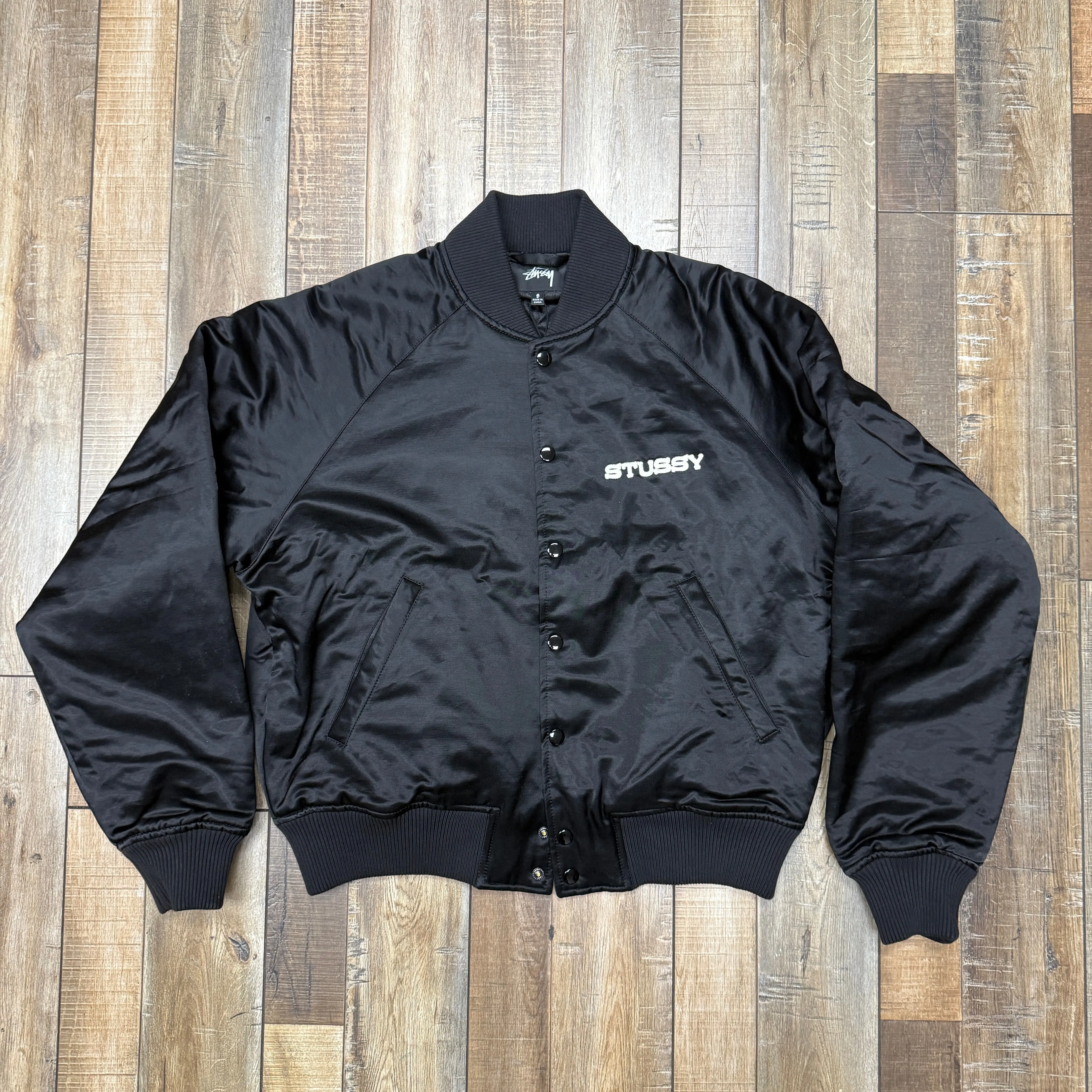 Stussy Souvenir Jacket FW24