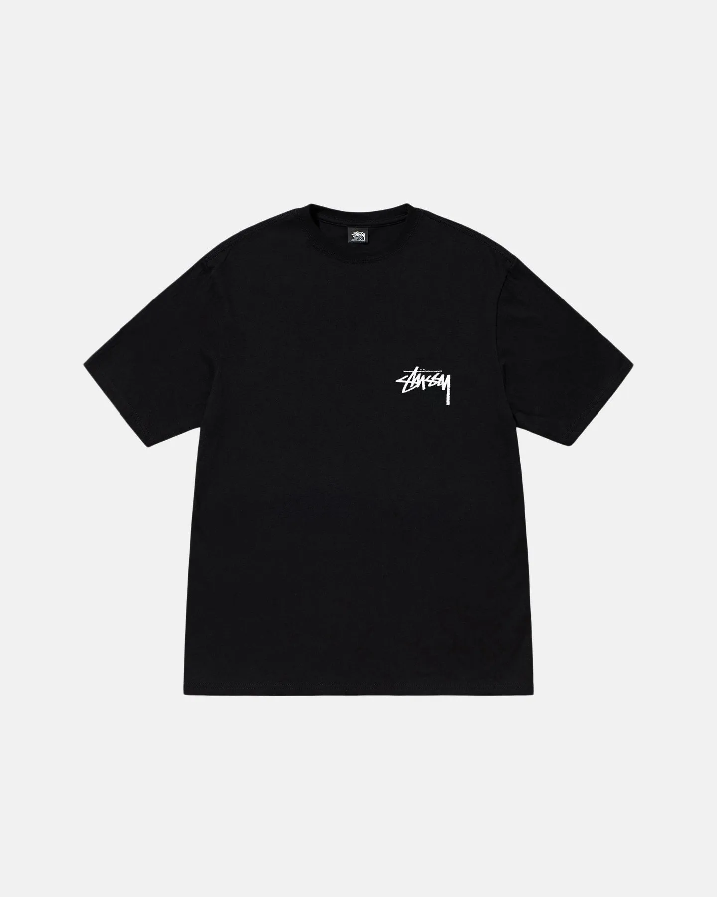 STUSSY SUITS TEE