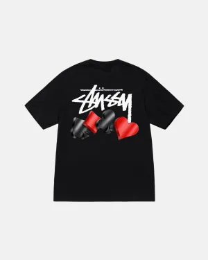 STUSSY SUITS TEE