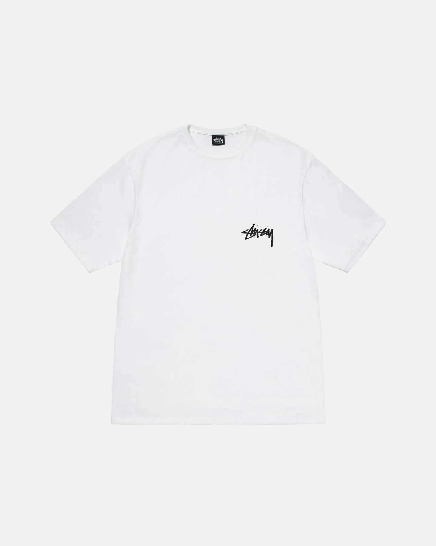STUSSY SUITS TEE