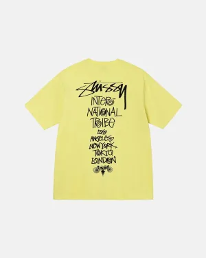 Stussy Tribe Stack Tee