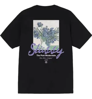 Stussy Vase Tee (Black)