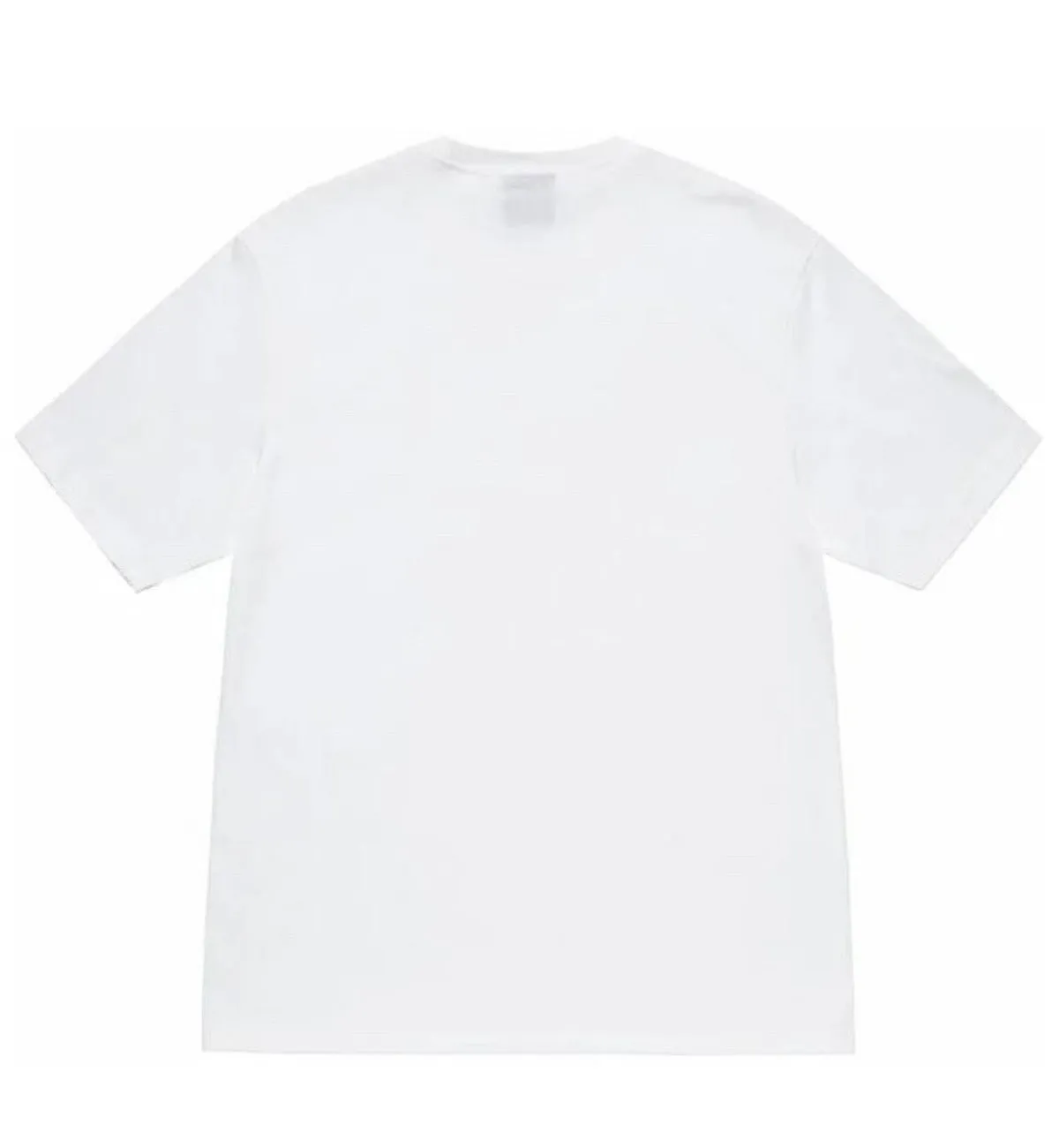 Stussy Widow Tee (White)