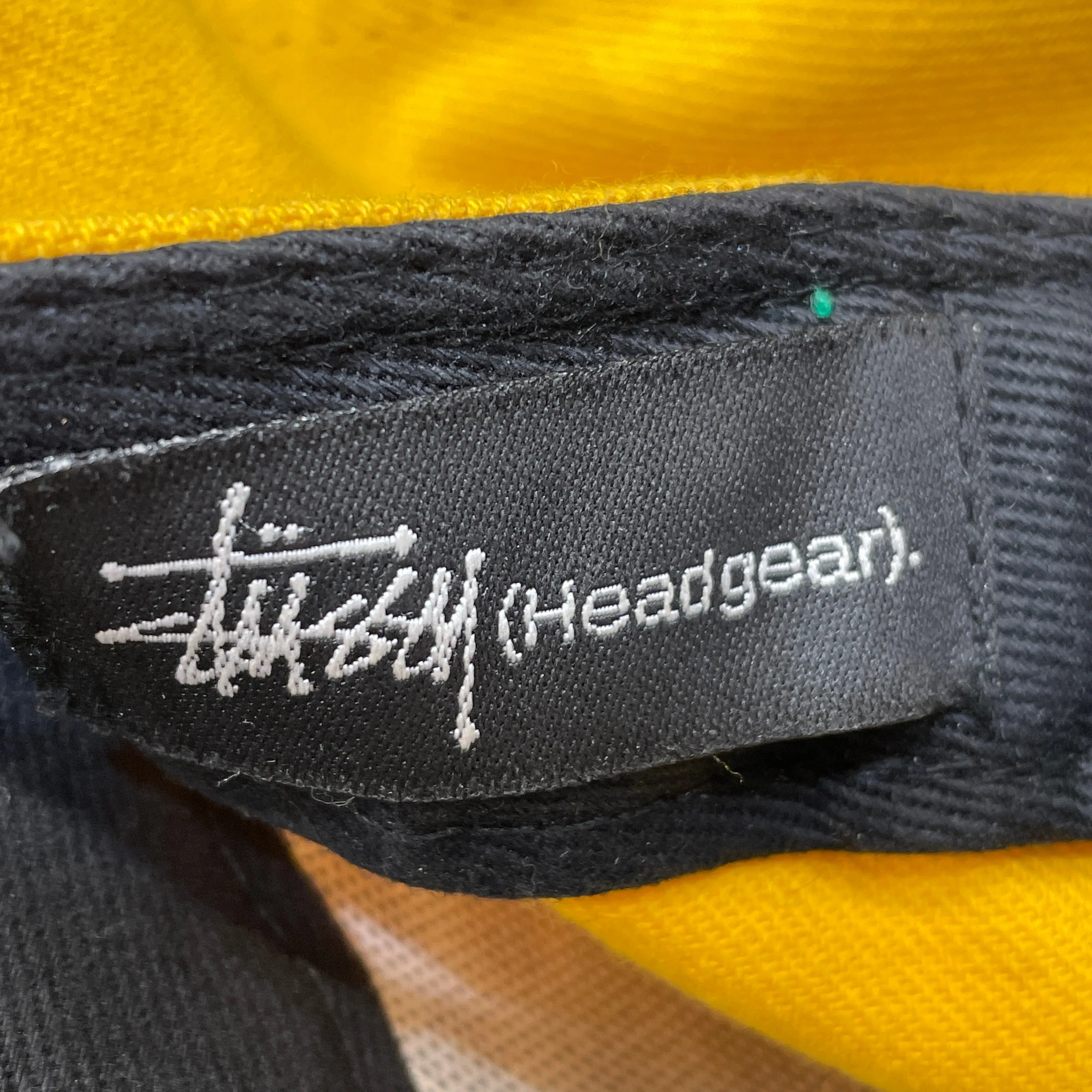 STUSSY/Hat/7 3/4/All Over Print/Cotton/MLT/