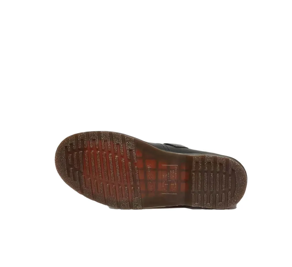 T-Bar Regency Leather Mary Jane Shoes
