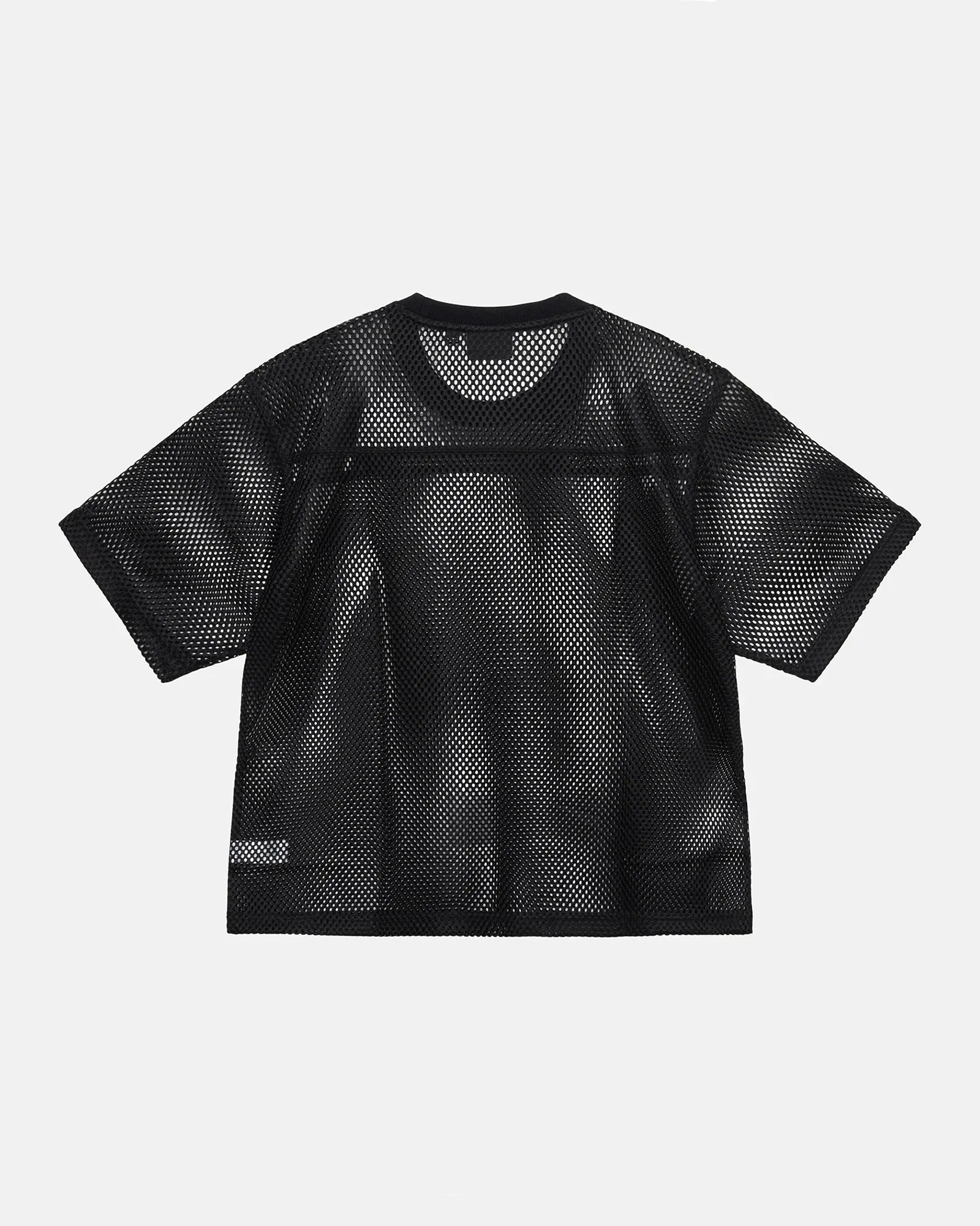 Team Jersey Stussy Sport - Black