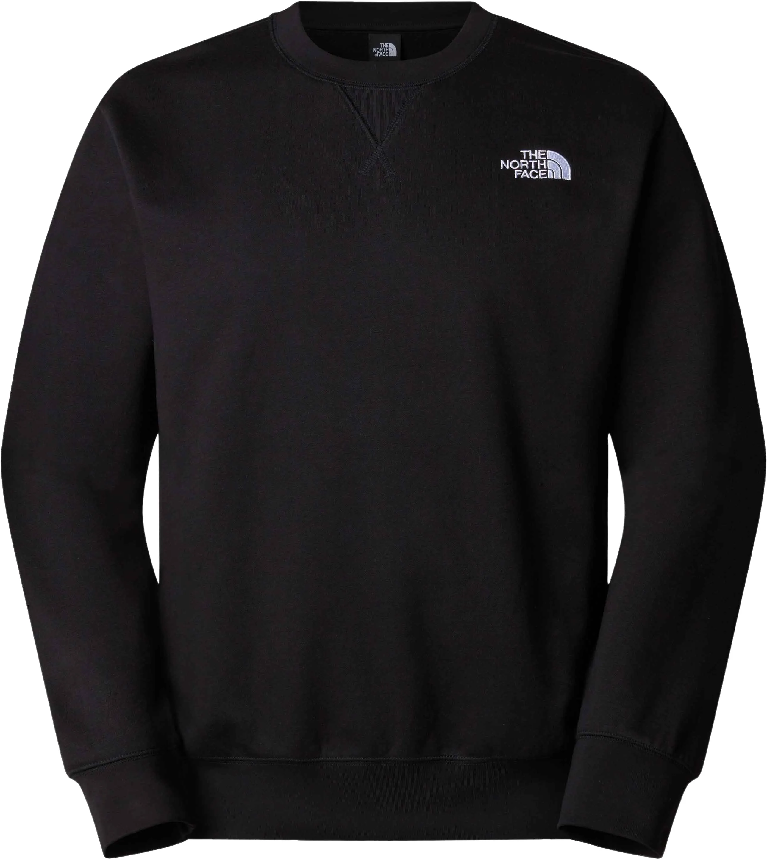 THE NORTH FACE ESSENTIAL RELAXED CREW | SUDADERA COMODA