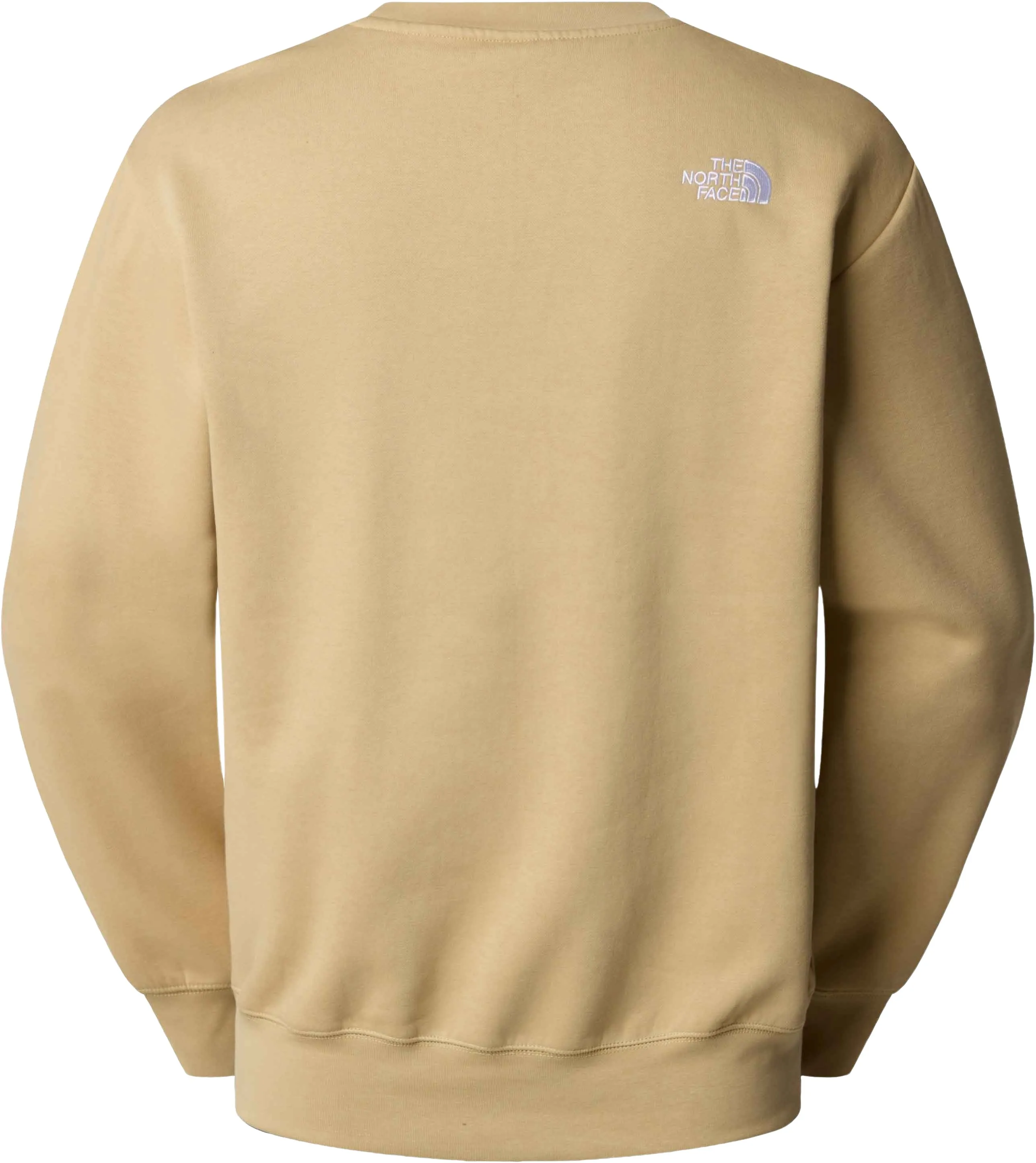 THE NORTH FACE ESSENTIAL RELAXED CREW | SUDADERA COMODA
