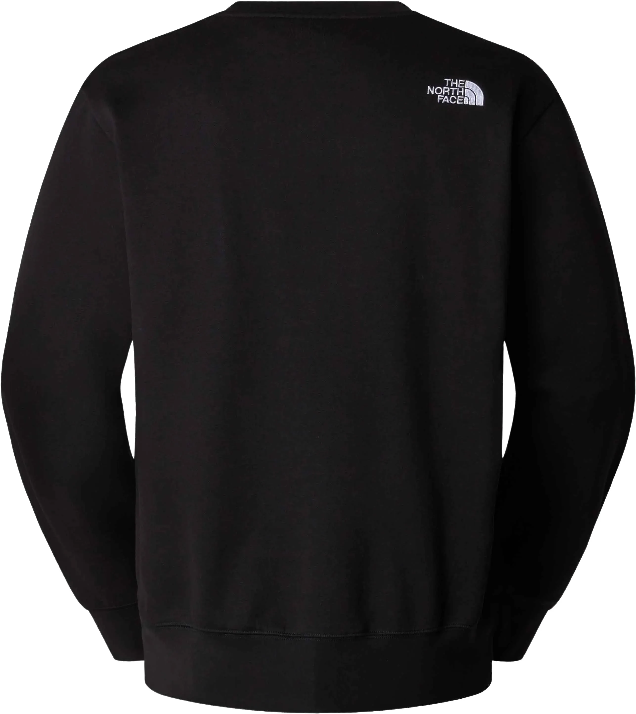 THE NORTH FACE ESSENTIAL RELAXED CREW | SUDADERA COMODA